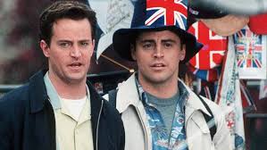 Check out our chandler bing friend selection for the very best in unique or custom, handmade pieces from our shops. Matthew Perry Finally Reveals His Favourite Chandler Bing One Liner
