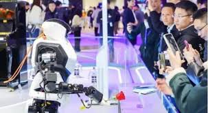 AI正在改变这些家电- 夏新电器-夏新科技有限责任公司[官网]