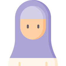 Maybe you would like to learn more about one of these? Muslimah Free People Icons