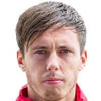 Jamie Devitt Transfer News, History, Market Value (ETV) & Career Stats