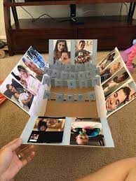 24 The Argument About Diy Valentines Day Gifts For Boyfriend Care Packages Ho Valentinstag Geschenke Fur Freundin Geschenkideen Valentinstag Geschenk Fur Ihn