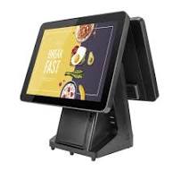 Licon Multi Function Pos Retail Complete System All in One Touch Screen  Computer