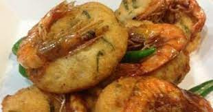 Pastikan anda menggunakan udang yang segar ya untuk hasil. Resepi Vadai Udang Untungresepi Forshope Com