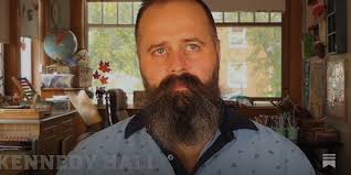 If You Fight the Cross You Will Lose: Reflections of a Grieving Father