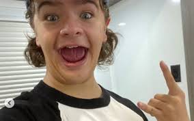 How much do you know about Dustin Henderson?