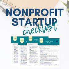 How To Start A Nonprofit: 8 Steps + A Startup Checklist — Boss On A Budget  - Build A Strong Nonprofit: Turn Your Passion Into Mission