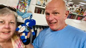 All Illinois Shop Hop