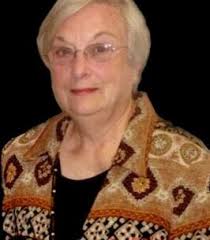 Obituary for Anna Faye Jolly