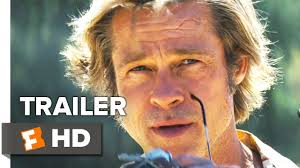 Watch the teaser trailer above. Once Upon A Time In Hollywood Trailer 1 2019 Movieclips Trailers Youtube
