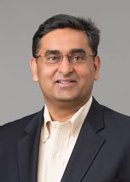 Who Is Kabir Syed and Why Did He Launch RiskMatch?