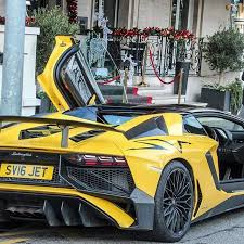 Lamborghini Aventador Sv Roadster Lamborghini Aventador Super Cars Sport Cars