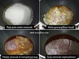 Resepi berikut merupakan satu resepi kek yang sangat digemari. Resipi Kek Sarang Semut Sukatan Cawan Step By Step Confirm Jadi Ana Suhana