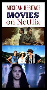 25 Mexican Movies On Netflix You Should Watch Good Movies To Watch Good Movies Mexican American Culture