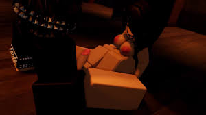 Doors (roblox) Porn - Rule 34