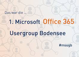 Microsoft 365 and office 365 provide a vast ecosystem to ensure information protection, retention, disaster recovery, governance, and a lot more. Office 365 Communardo Software Gmbh