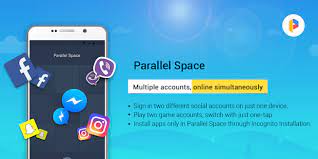 Get parallel space immediately to manage multiple accounts, protect privacy, and customize your own space. Parallel Space Pro App Cloner Download