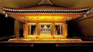 壮丽的中尊寺再现了极乐世界：世界遗产岩手平泉| Nippon.com