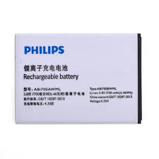 Philips S388 AB1700BWML Original