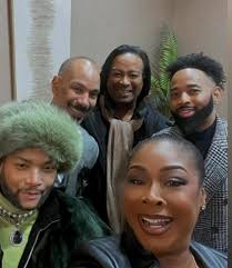 This weekend was beautiful (pun intended)!! 🥰 Makeup by me MadeUp My Grind  No filter