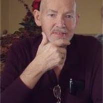 Obituary information for Richard Lee Hebenheimer