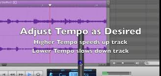 How to make music on garageband. How To Change The Tempo In Garageband Speed Up Or Slow Down Songs Garageband Wonderhowto