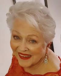 Tessa Crosbie Obituary