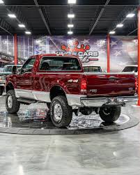 Image result for Vermillion Red 1999 F250