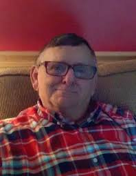 Obituary for Charles "Bill" William Perkins