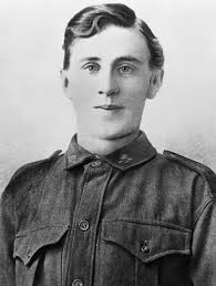 Lone Pine Cemetery ROH A-B