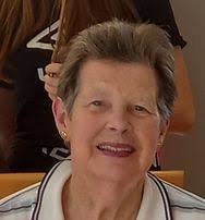 Condolence Book for Teresa Crowe (née Madigan) (Clarecastle, Clare)