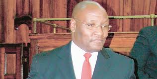 Justice patrick kiage was born in kisii county 52 years ago on 6th september 1969. Gichuru Case Held Up By Ruling On Prosecutor Business Daily