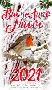 Cdb Cartoline Per Tutti I Gusti Cartolina Buon Anno Nuovo 2021 Con Immagin Cartoline Anno Nuovo Immagini