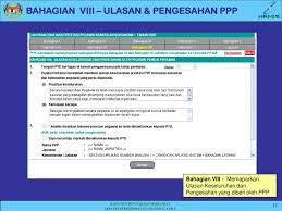 For more information and source,. Laporan Nilaian Prestasi Bagi Pegawai Penilai Kedua Ppk Ppt Download