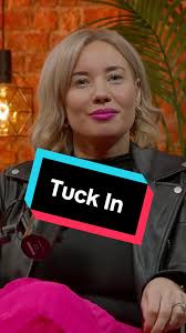 Tuck In Podcast: Unpacking Life with Sisterly Charm