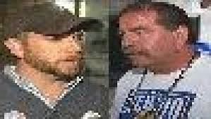 Sergio Lewis, David Stout to El Paso County Commissioner, Pct. 2 face off