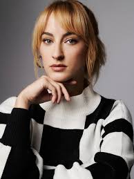 Alright hair you go! A little #flashbackfriday of Ashley pre-quarantine. ⁠  || Ashley Parchment ||