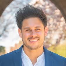 Jacob Leal — Open Plaza