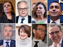 Seguici su la classificazione avviene attraverso decreti legge o ordinanze del ministro della salute, in base ai dati e alle indicazioni della cabina di regia. Ministri Governo Conte Da Quali Regioni Provengono Corriere It