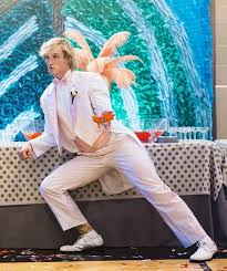 Logan Paul As Mickey In The New Valley Girl Movie Logan Paul Snapchat Logan Paul Friends Logan Paul