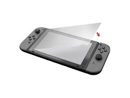 Nyko Screen Armor Duo For Nintendo