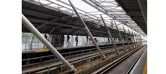 Kl sentral is designed as an intermodal the kl sentral monorail station stands on jalan tun sambanthan in brickfields. Linkway For Pedestrians Between Kl Sentral And National Museam Mrt Station To Open On July 17 Iproperty Com My
