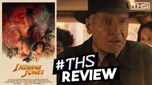 Indiana Jones And The Dial Of Destiny