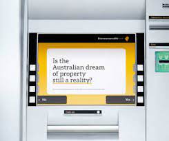 Log on to the commbank app, tap the top left menu then atm deposit codes. Commbank Evolves With New Tvc And Atms That Listen To Customer Adnews