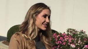 Lara trump is president trump's campaign adviser and also hosts and produces real news update, a weekly webcast centered around trump news. How Lara Trump Is Guiding President Trump S Real News Initiative Bizwomen