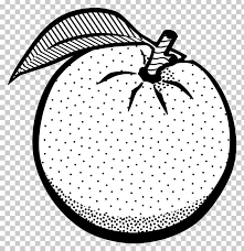 Here you can explore hq flower black and white transparent illustrations, icons and clipart with filter setting like size, type, color etc. Black And White Orange Desktop Fruit Png Clipart Artwork Black And White Circle Clip Art Desktop