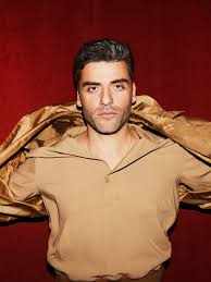 The rise of skywalker actor and his wife, filmmaker elvira lind , have welcomed their second child, a son, his rep confirms to people. Oscar Isaac Talks Annihilation Star Wars And The Most Turbulent Year Of His Life Gq
