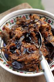 Eggplant Jam Recette Avec Images Recette Cuisine Aubergine Bien Manger