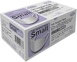 フジ ソフト サージカル マスク