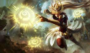 League Of Legends Syndra Wallpapers League Of Legends Lol League Of Legends Lol Champions