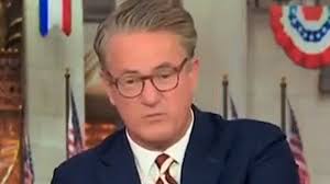 MSNBC's Joe Scarborough blames Kamala Harris loss